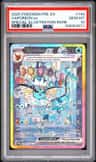 Vaporeon Ex