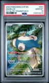 Snorlax