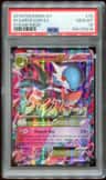 M Gardevoir Ex