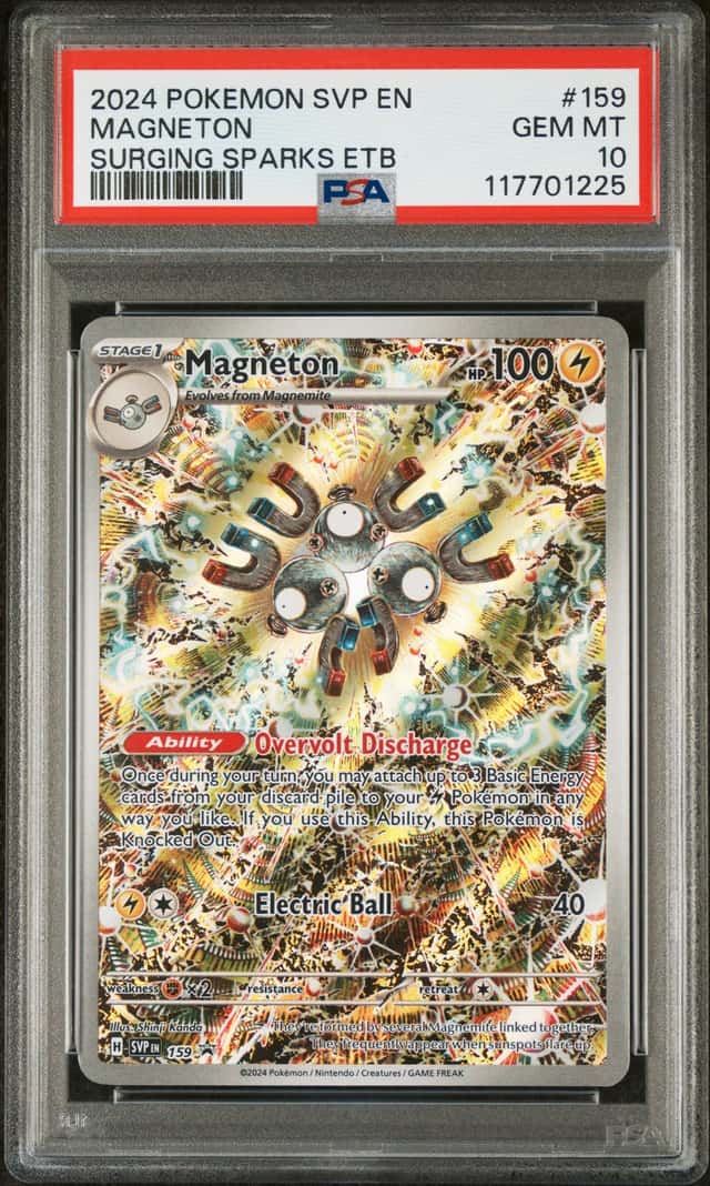 Magneton