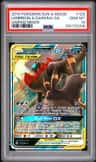 Umbreon & Darkrai Gx