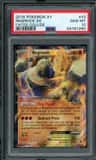 Regirock Ex