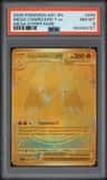 Mega Charizard Y Ex