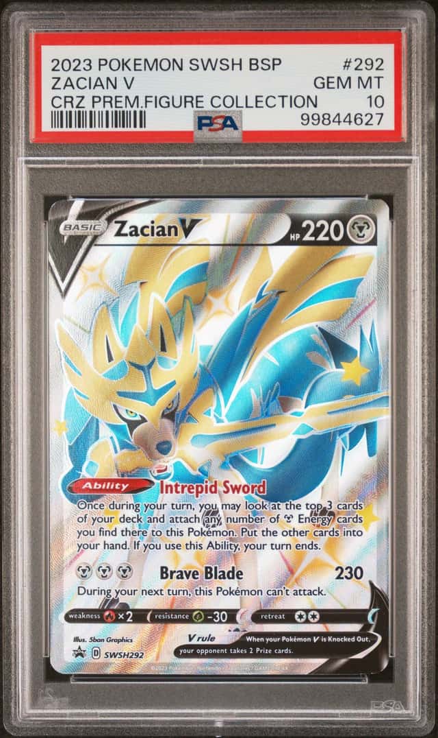 Zacian V