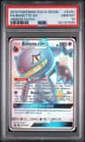 Banette Gx