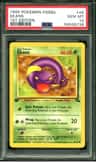 Ekans