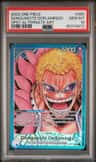 Donquixote Doflamingo