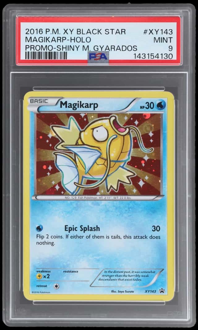 Magikarp