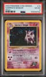 Sabrina'S Gengar