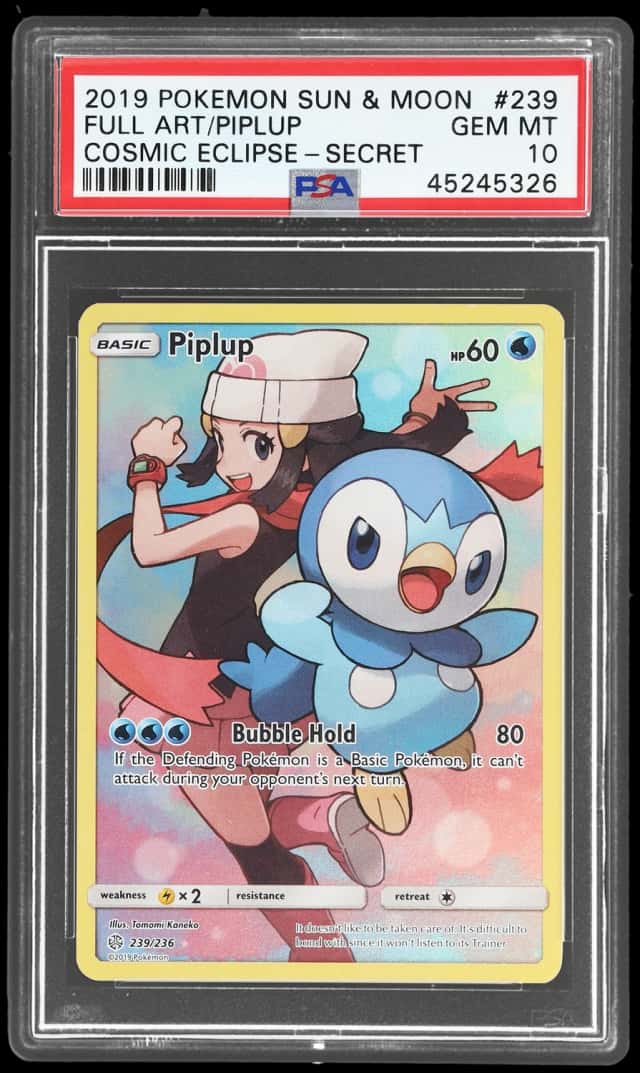 Piplup