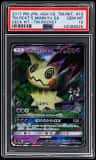 Team Rocket'S Mimikyu Gx