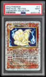 Ninetales