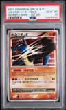 Lucario Lv X