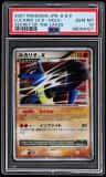 Lucario Lv X