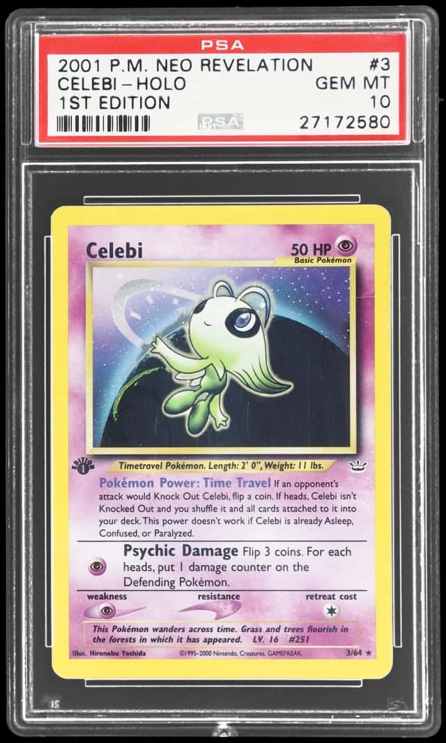 Celebi