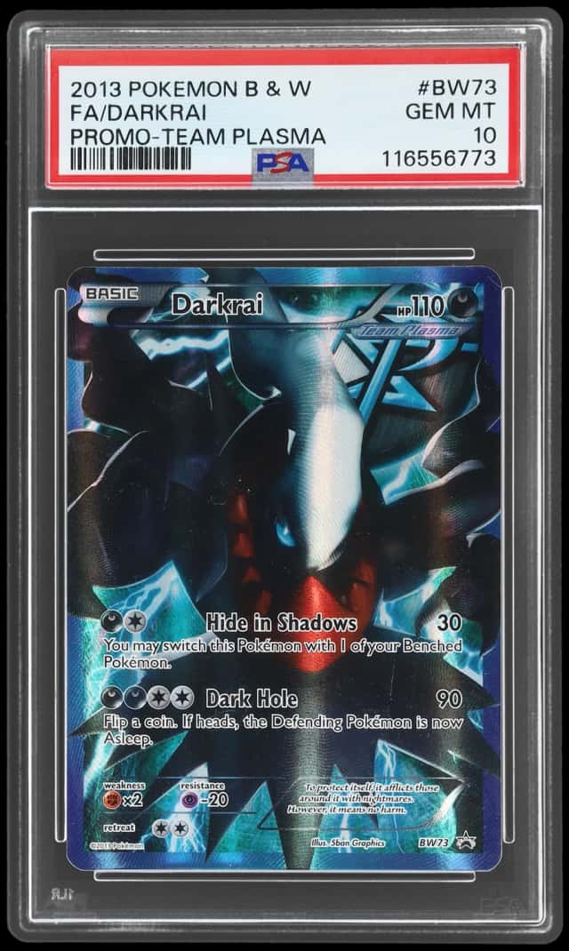 Darkrai