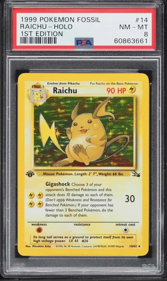 Raichu