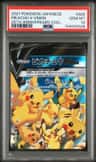 Pikachu V-Union