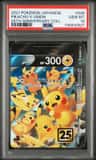 Pikachu V-Union