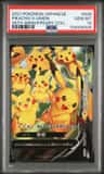 Pikachu V-Union