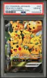 Pikachu V-Union