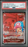Tony Tony Chopper