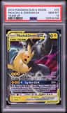 Pikachu & Zekrom Gx