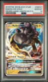 Raikou Gx
