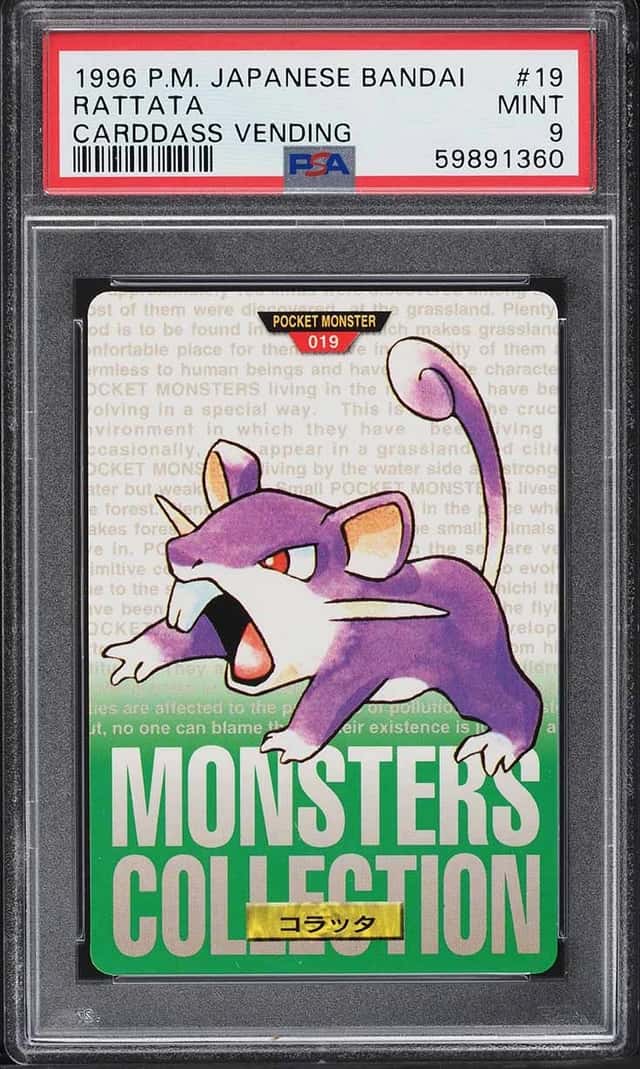 Rattata