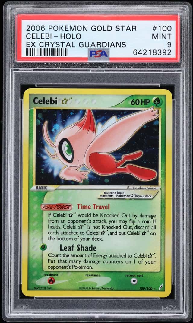 Celebi