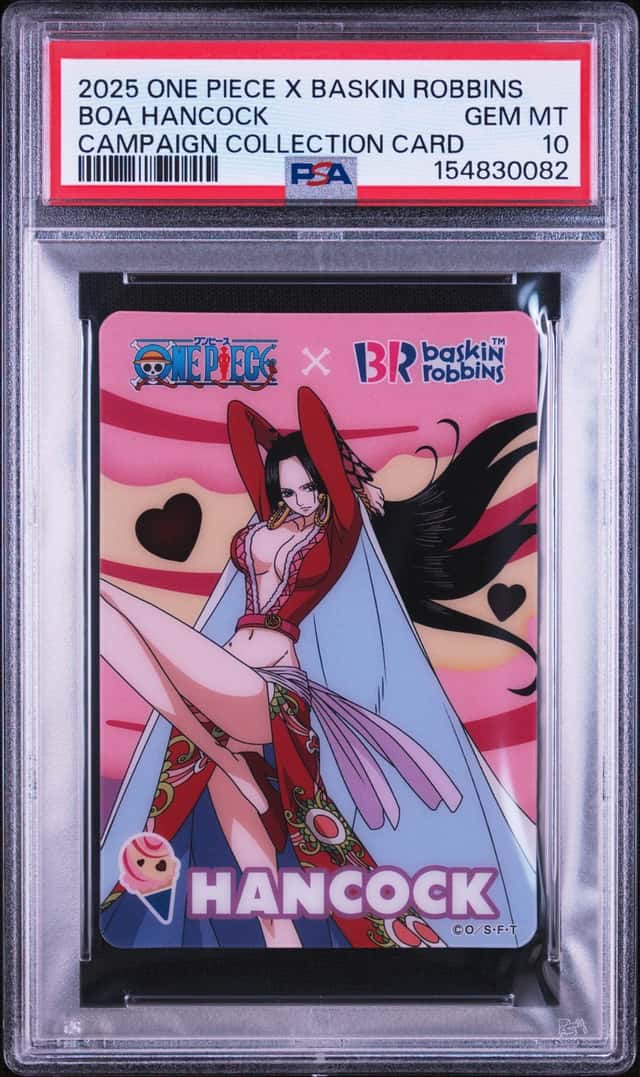 Boa Hancock