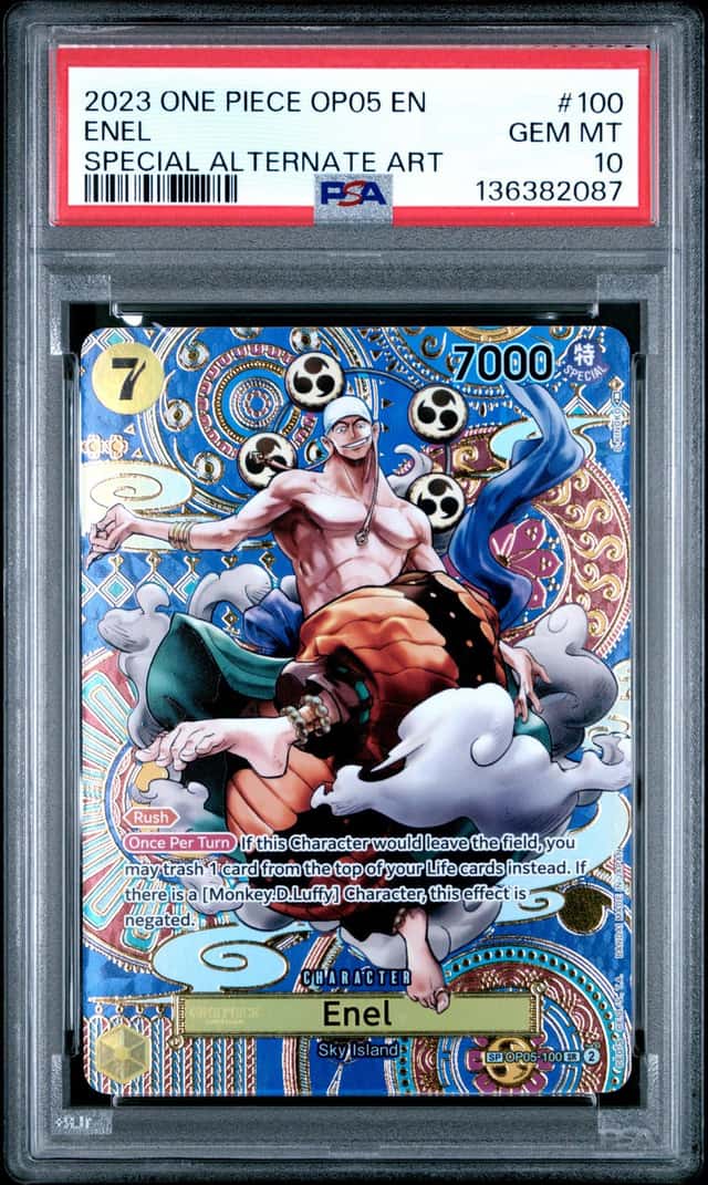 Enel