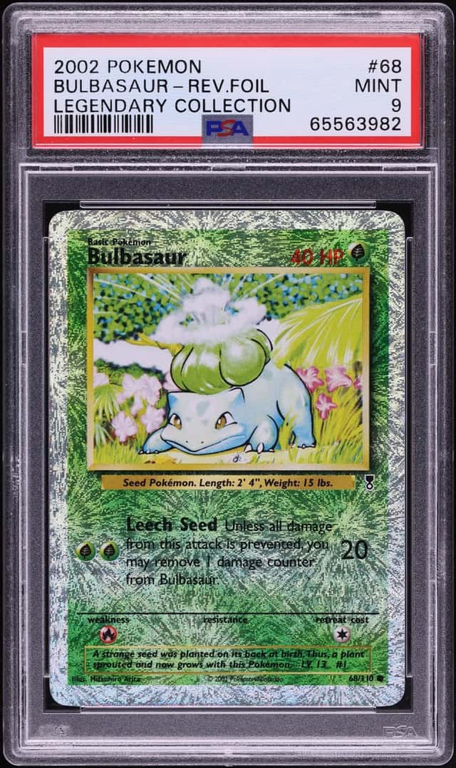 Basic Pokémon