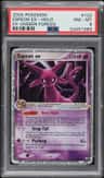 Espeon Ex