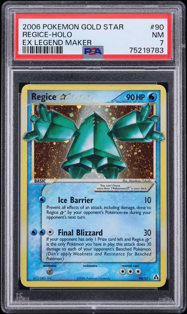 Regice
