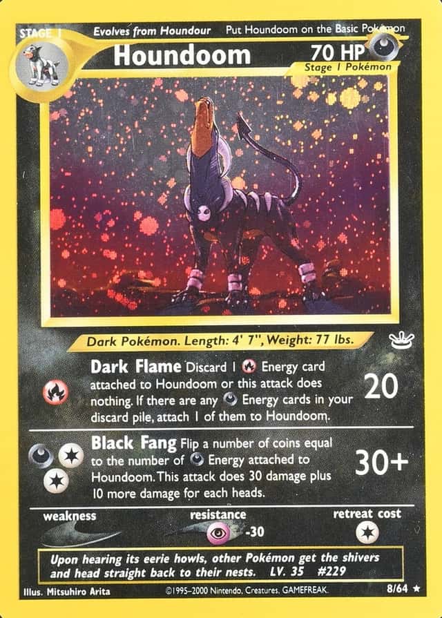 Double Holo · Error · Holo