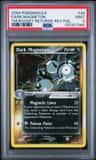 Dark Magneton