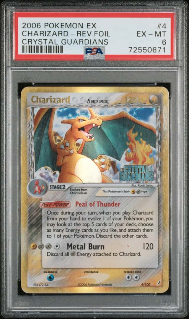 Charizard
