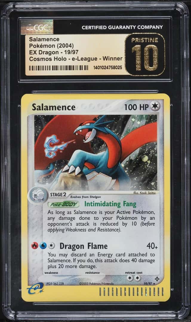 Salamence
