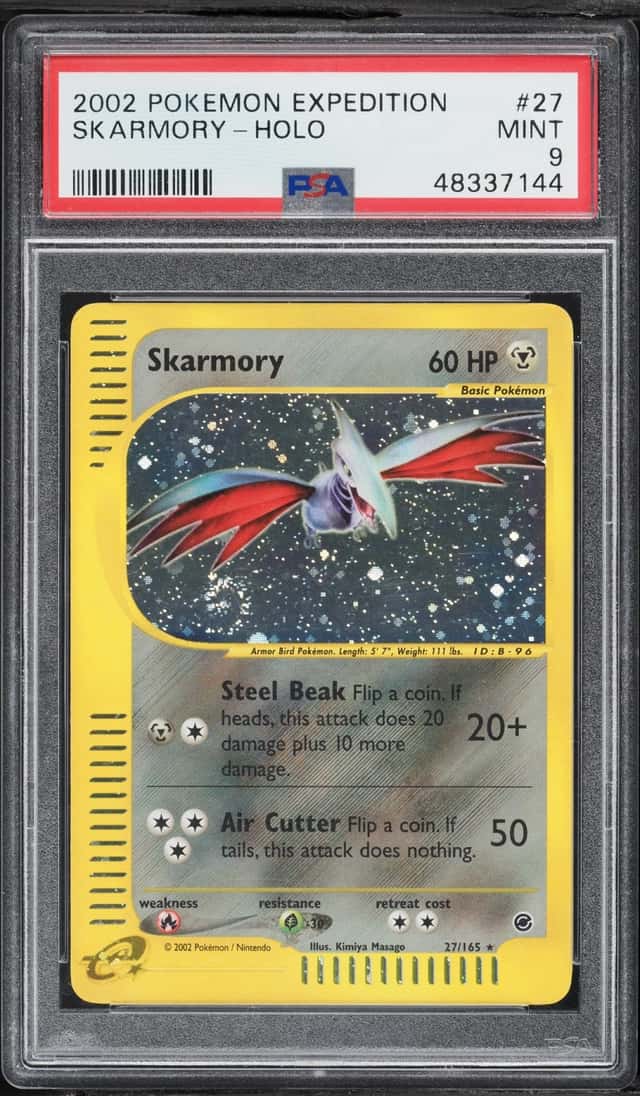 Skarmory