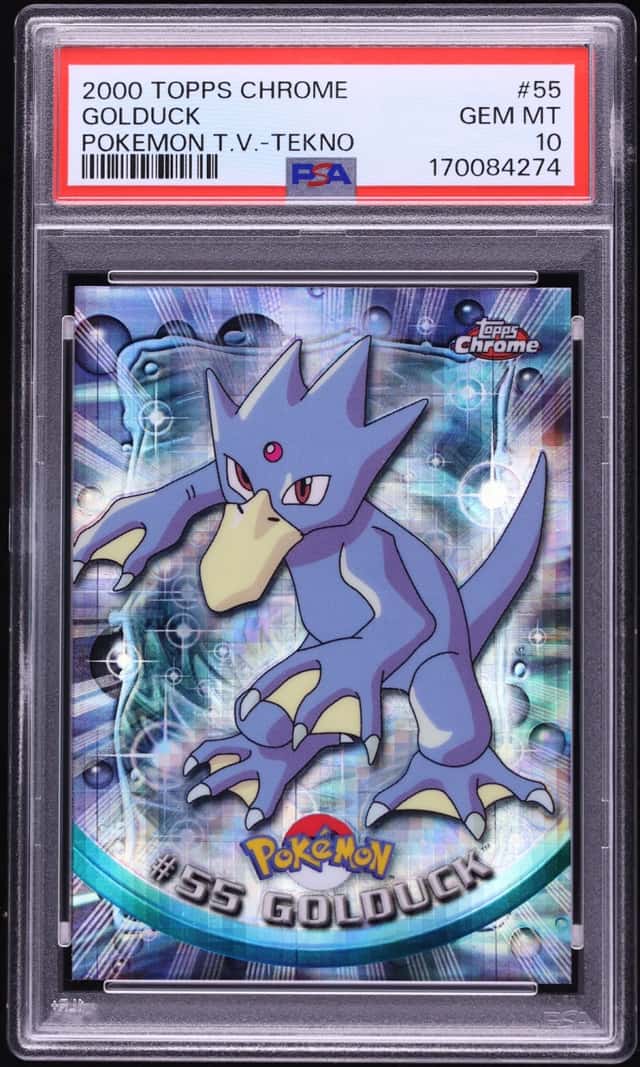 Golduck