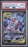 Mewtwo & Mew Gx