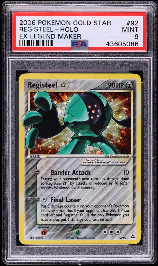 Registeel