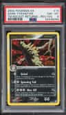 Dark Tyranitar