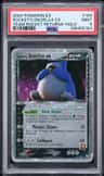 Rocket'S Snorlax Ex