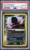 Dark Electrode