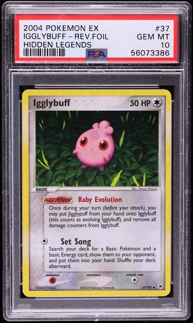 Igglybuff