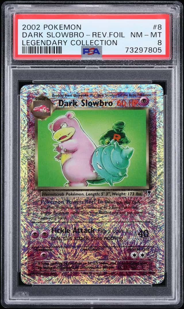 Dark Slowbro