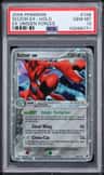 Scizor Ex