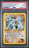 Giovanni'S Machamp